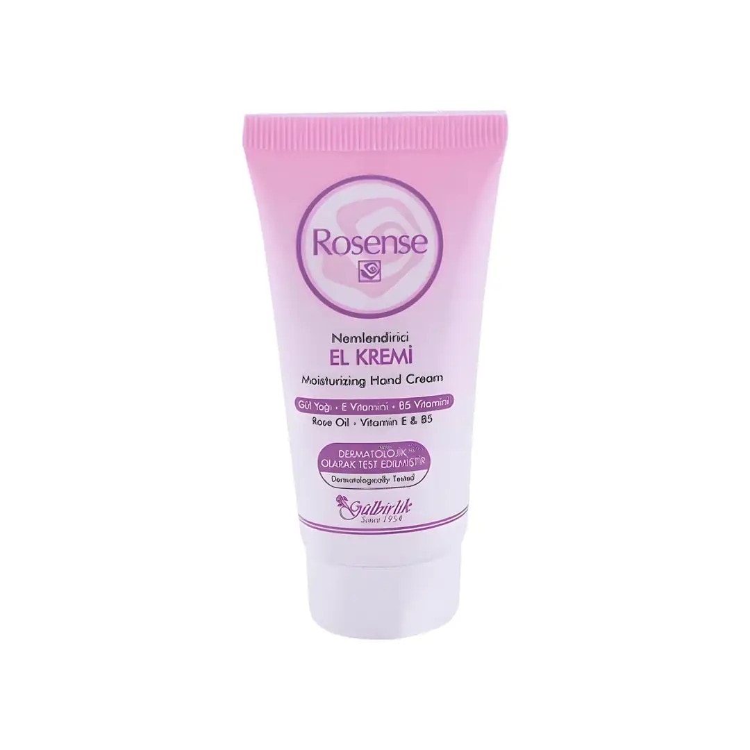 Rosense El Kremi 20 ml
