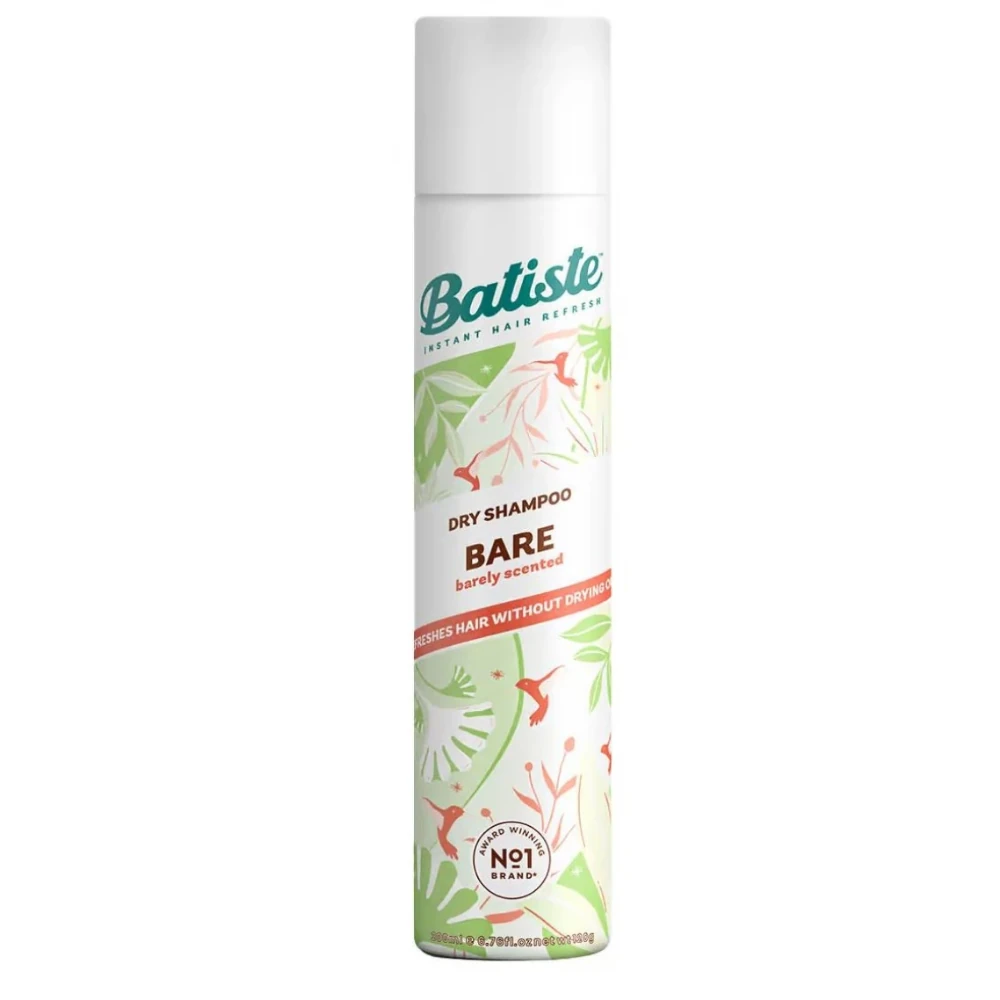 Batiste Kuru Şampuan Bare 200 ml