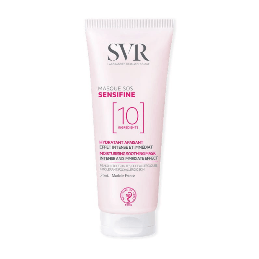 SVR Sensifine Sos Masque 75 ml