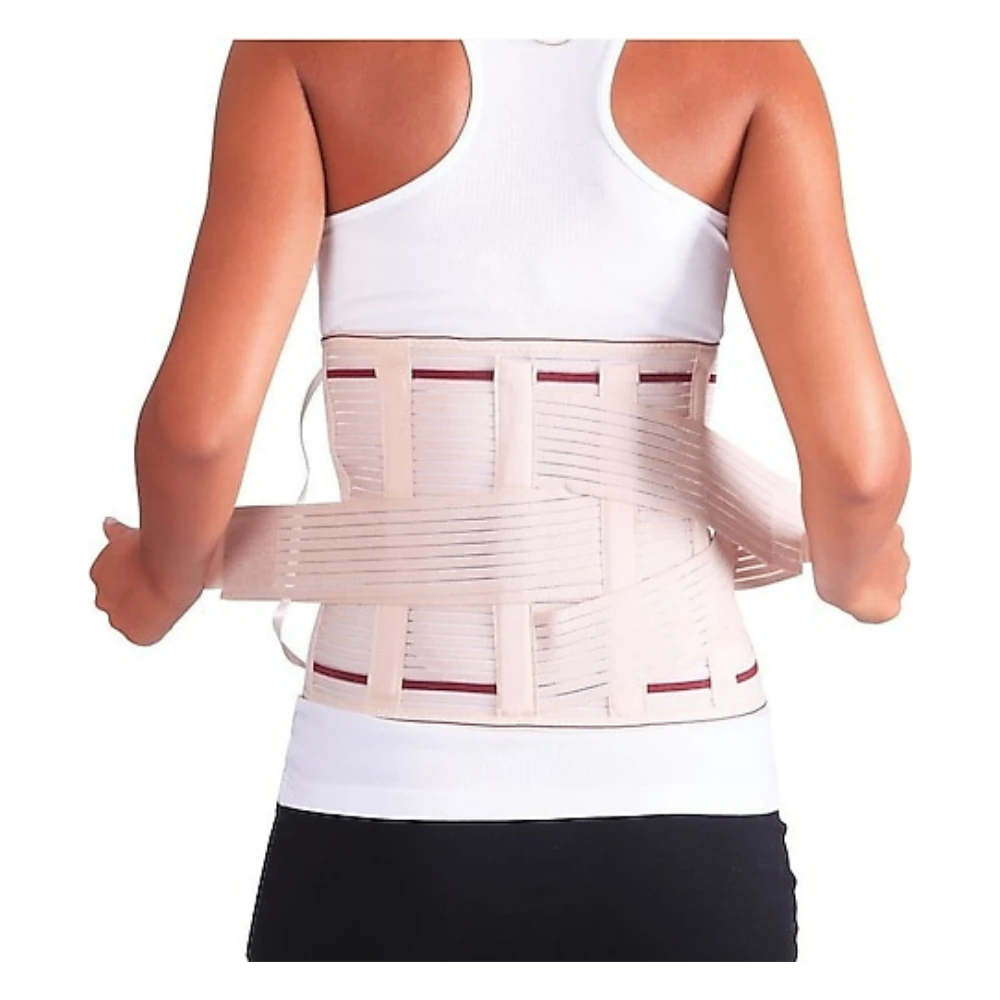 Case Lumbosacral Korse Kemerli 26 cm HB5244 - Small