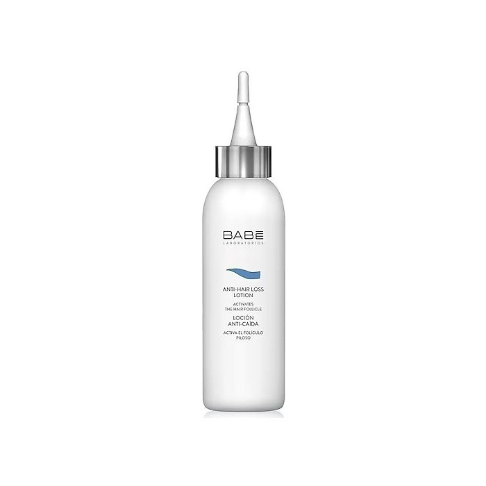 Babe Anti Hair Loss Lotion 125 ml