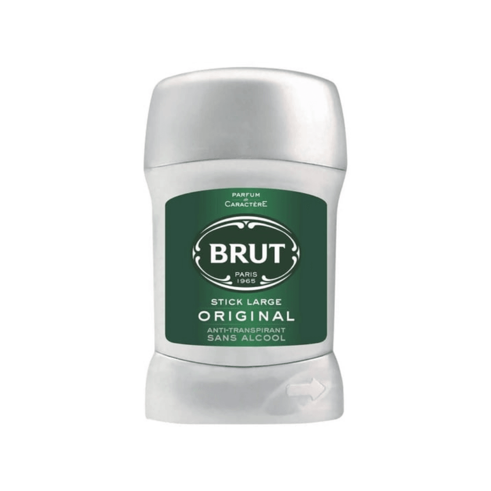 Brut Original Stick Deodorant 50 ML