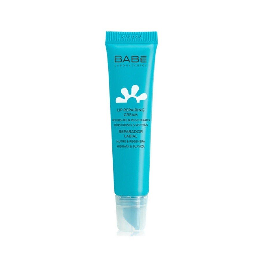Babe Lip Repairing Cream 15 ml