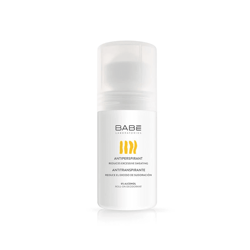 Babe Roll-On Deodorant 50 ml