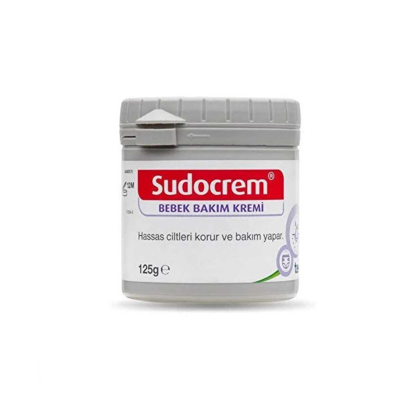 Sudocrem Sudocrem Bebek Bakım Kremi 125 gr