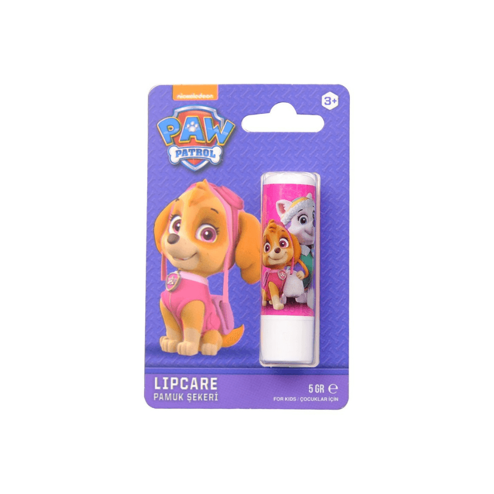 Paw Patrol Lipcare 5 gr
