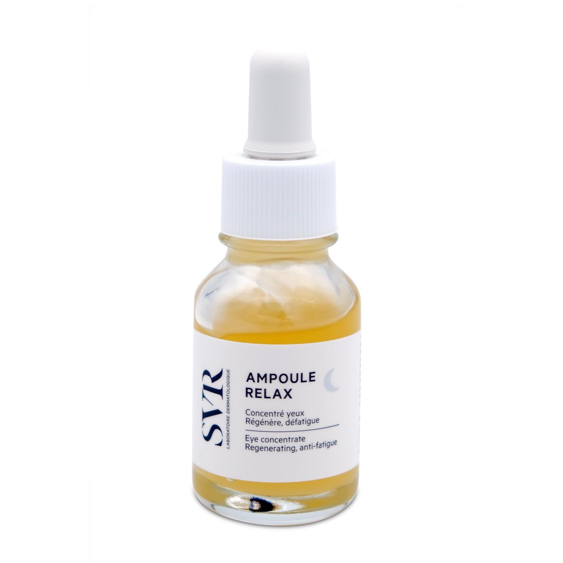 SVR Ampoule Relax Göz Çevresi Serumu 15 ml