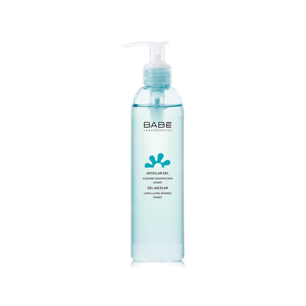 Babe Micellar Temizleme Jeli 240 Ml