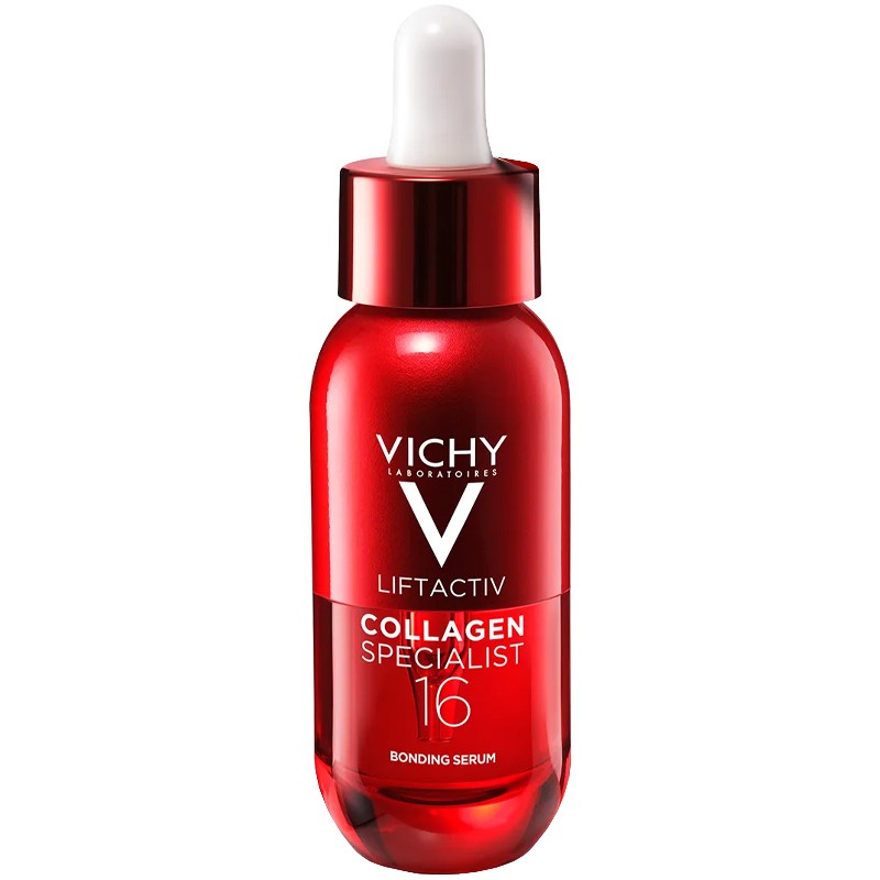Vichy Liftactiv Collagen Specialist 16 Bonding - Cilt Bakım Serumu 30ml