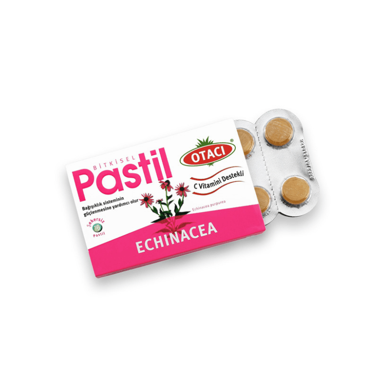 Otacı Otacı Ekinezya Pastil 16 Adet