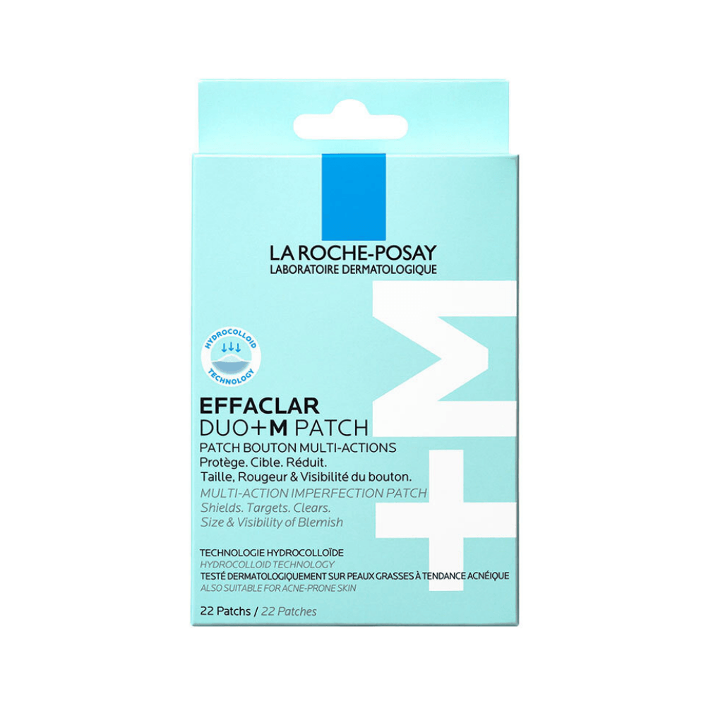 La Roche Posay Effaclar Duo+M Patch 22 Patch