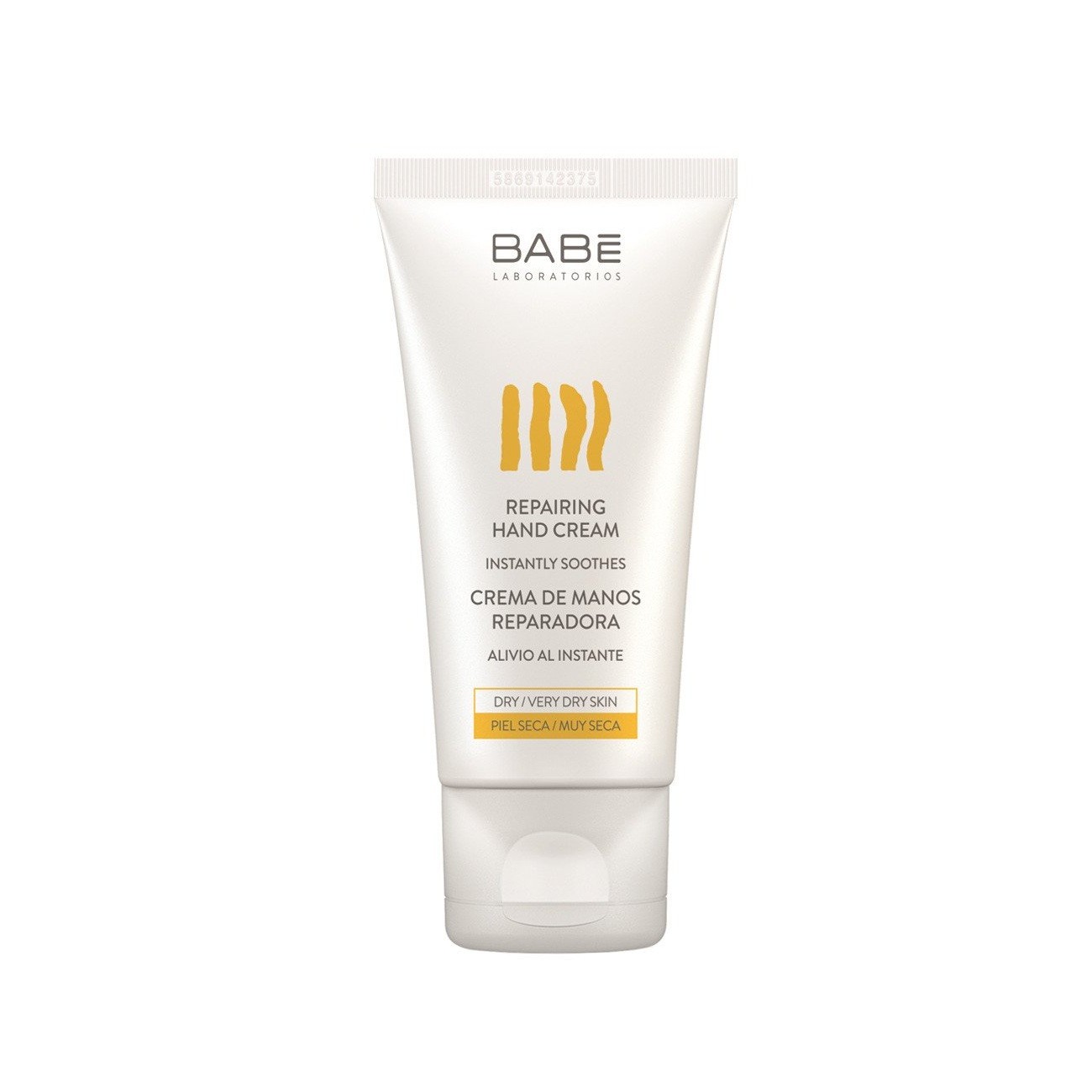 Babe Repairing Hand Cream 50 ml