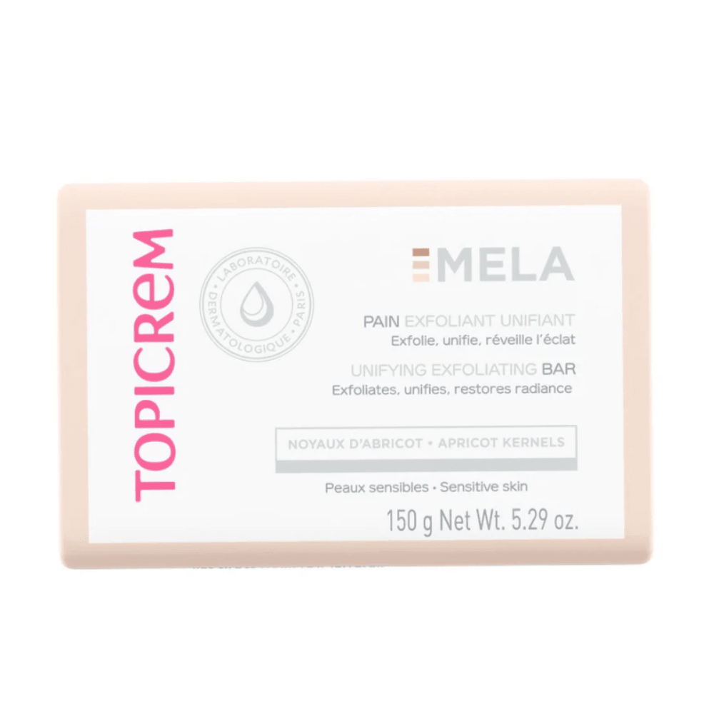 Topicrem Mela Exfolianting Bar 150 gr