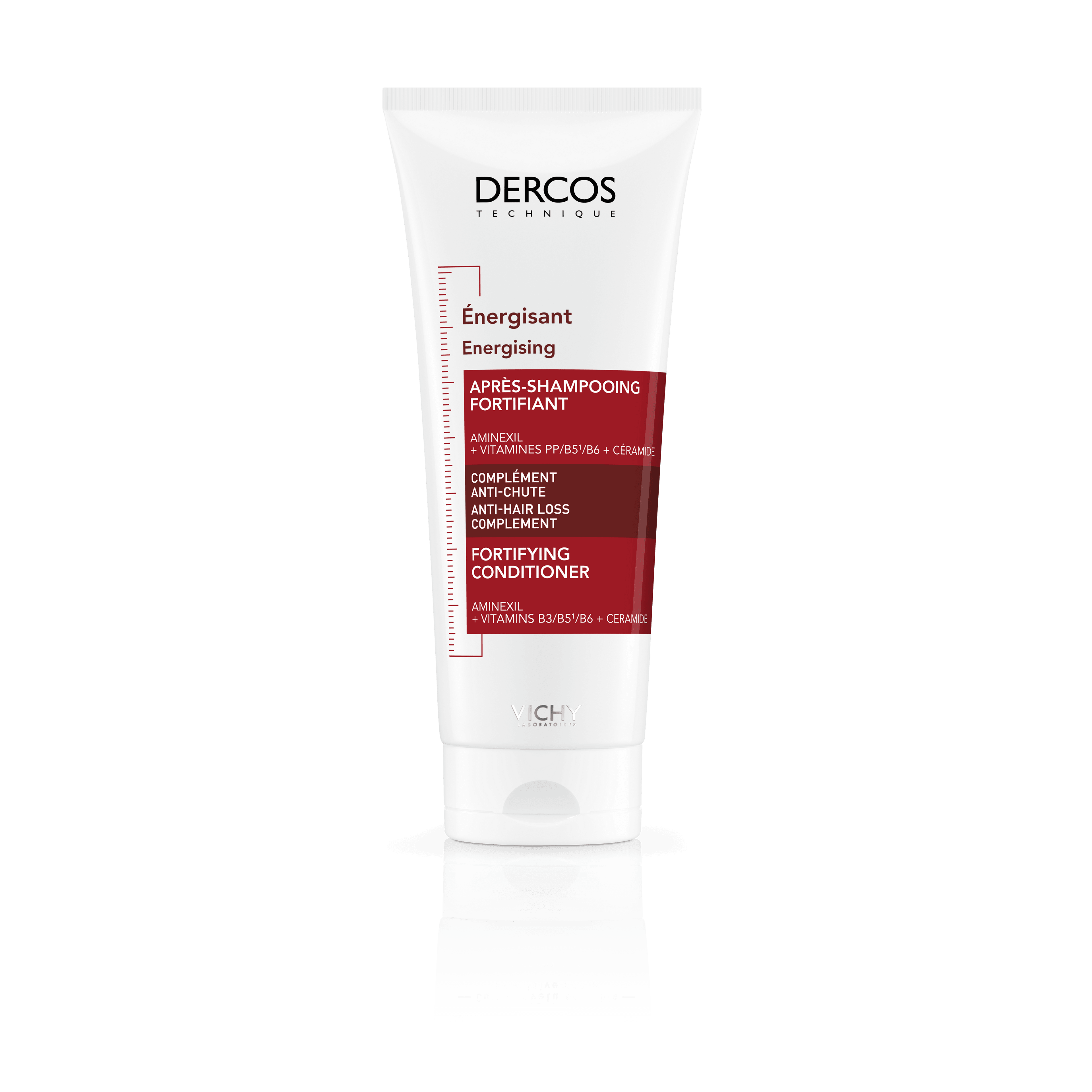 Vichy Dercos Energisant Dökülme Karşıtı Saç Kremi 200 ml