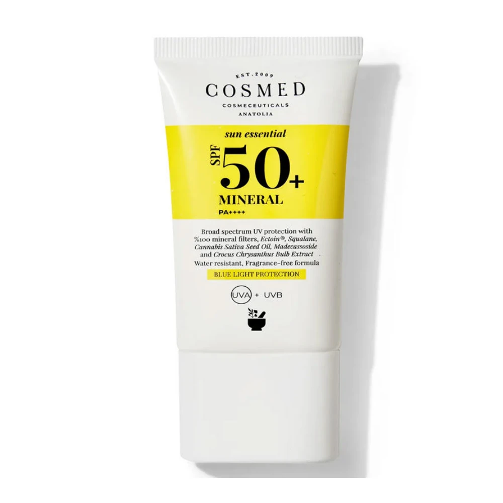 Cosmed Sun Essential Mineral SPF50 40 ml