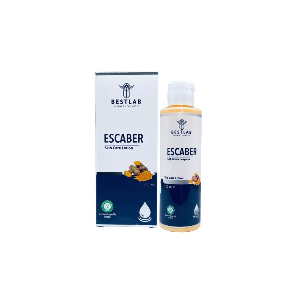 Bestlab Escaber Losyon 150 ml