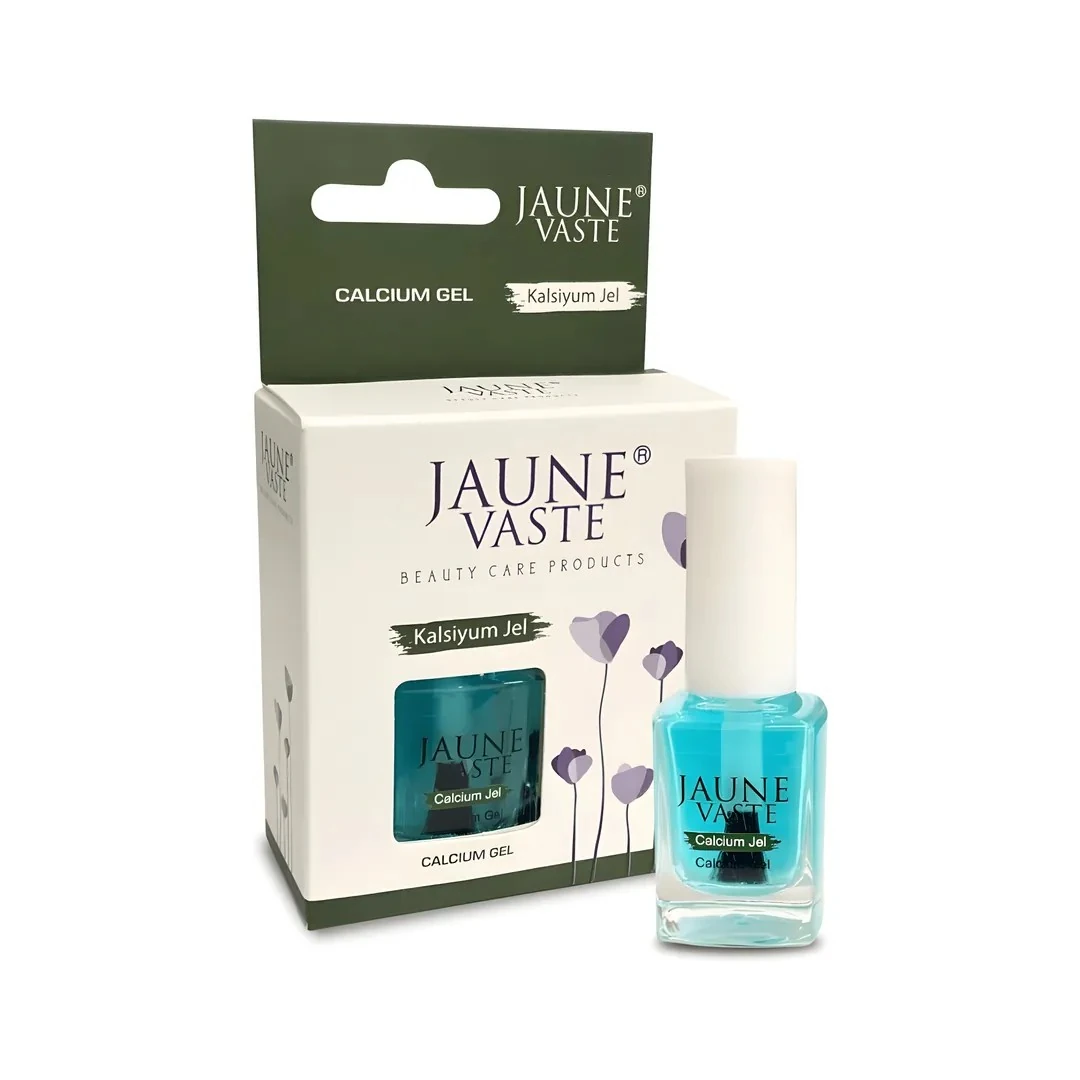 Jaune Vaste Kalsiyum Jel