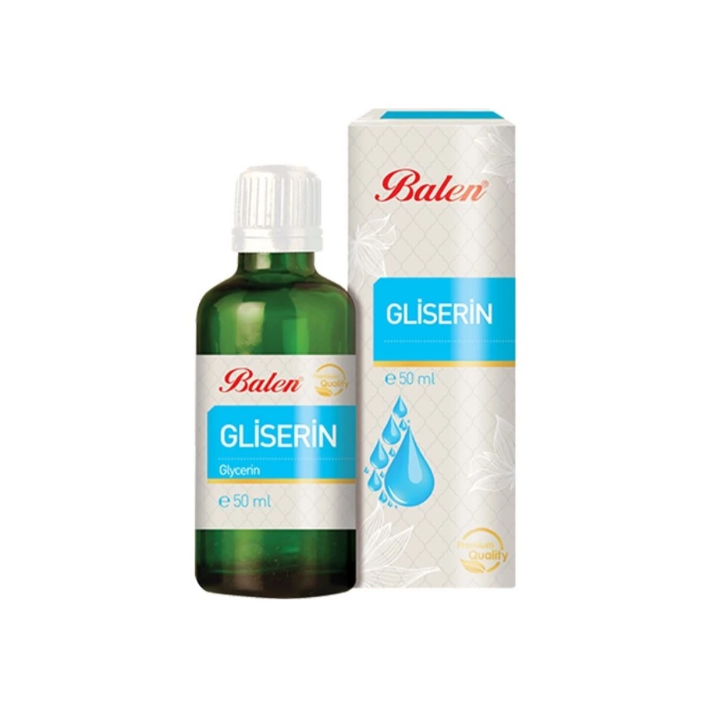 Balen Gliserin 50 ml