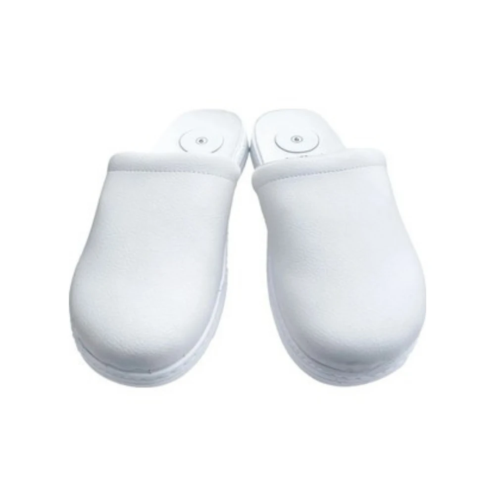 Wicromed Sabo Ortopedik Bay Terlik Beyaz No: 42