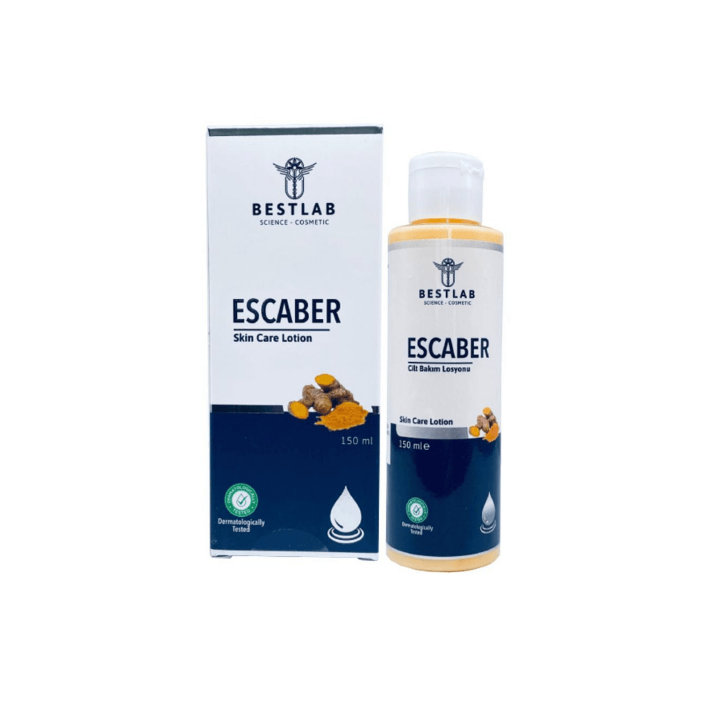 Bestlab Escaber-P Losyon 150 ml