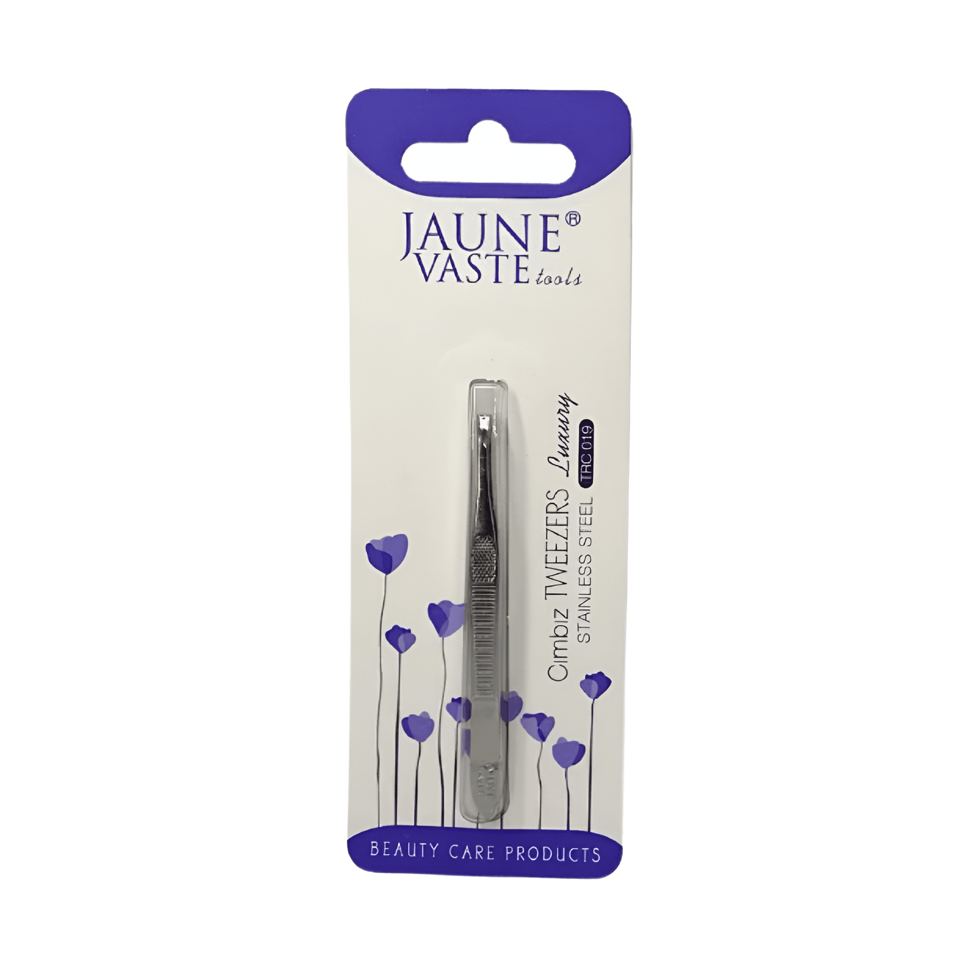 Jaune Vaste Luxury Cımbız