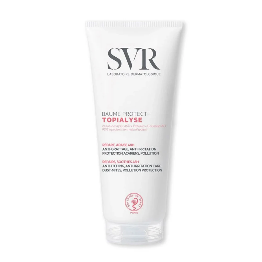 SVR Topialyse Baume Protect+ 200 ml