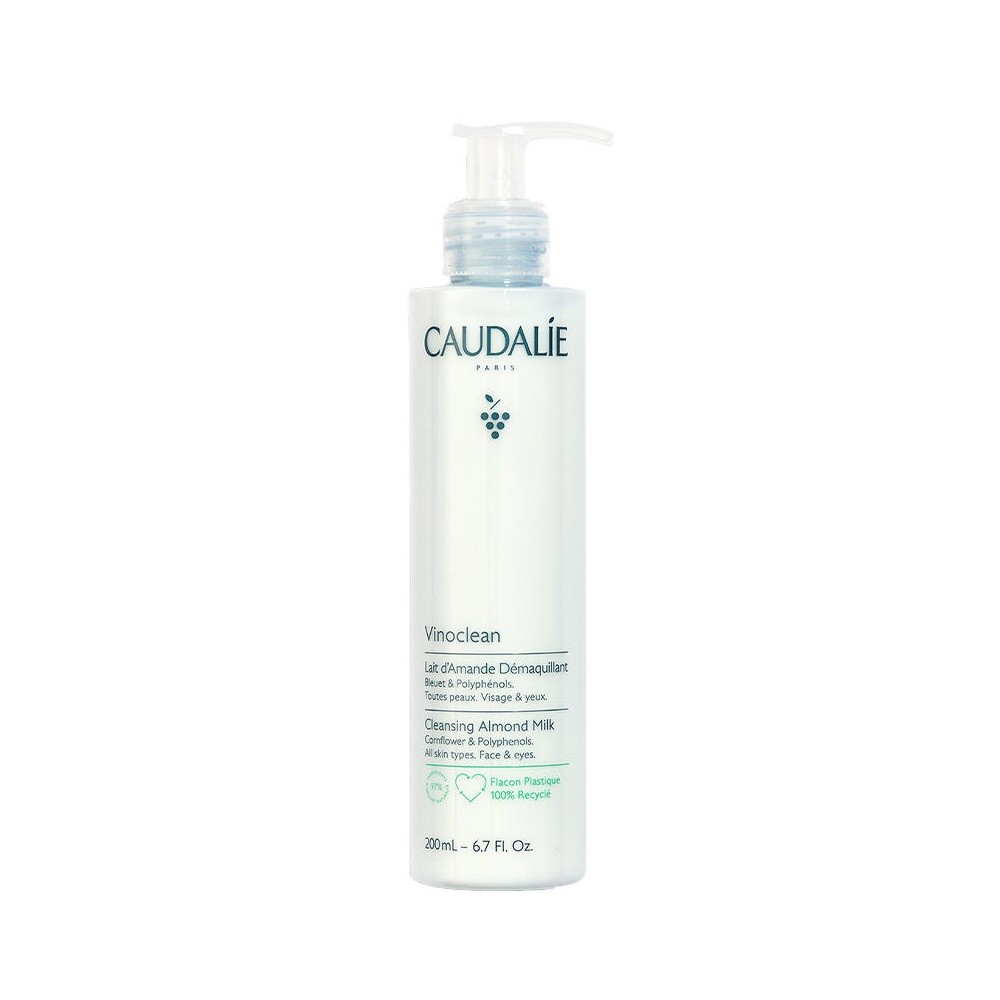 Caudalie Vinoclean Cleansing Almond Milk 200 ml