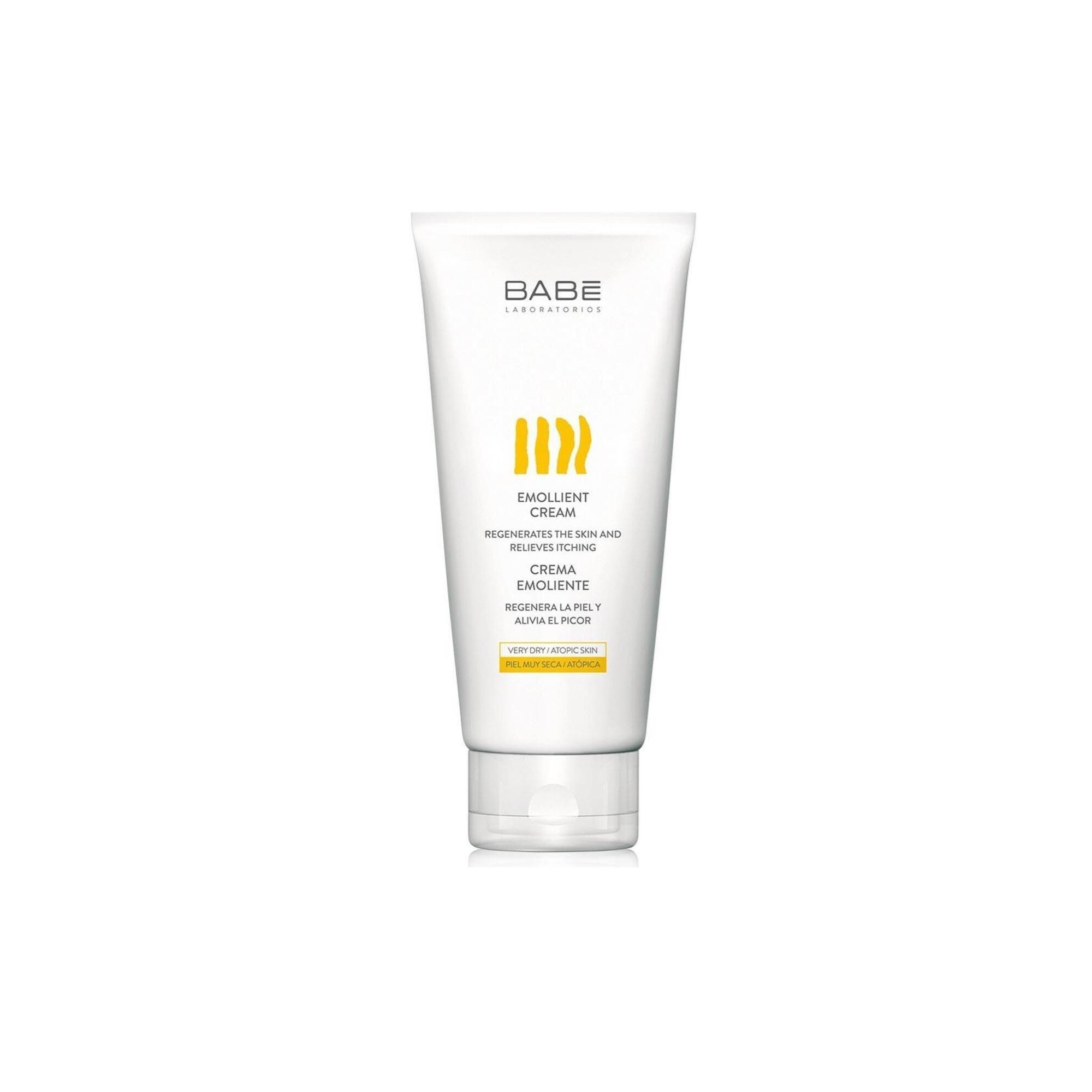 Babe Emolient Krem 200 ml