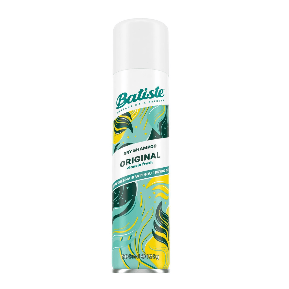 Batiste Orjinal Kuru Şampuan 200 ml