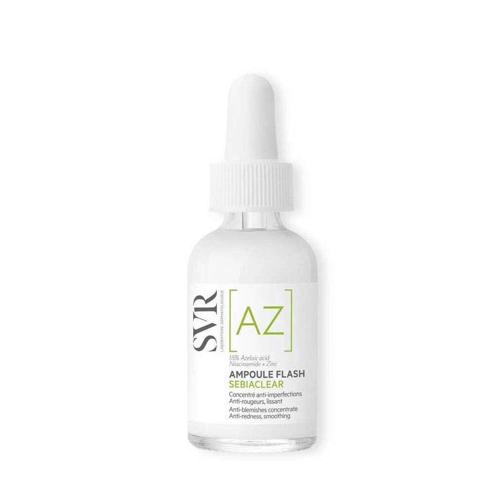 SVR Ampoule Flash Sebiaclear 30 ml