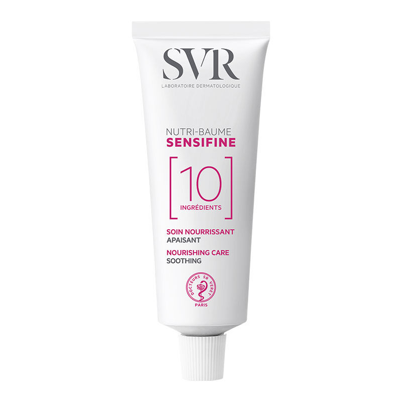 SVR Sensifine Nutri-Baume Krem 40 ml