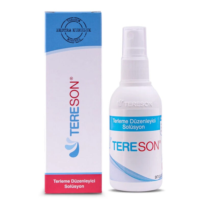Tereson