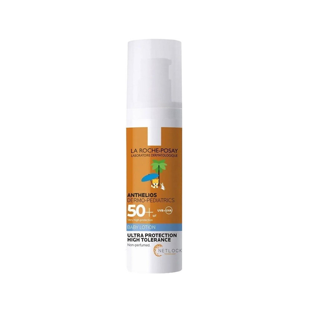 La Roche Posay Anthelios Dermo Pediatrics Spf50 50 Ml