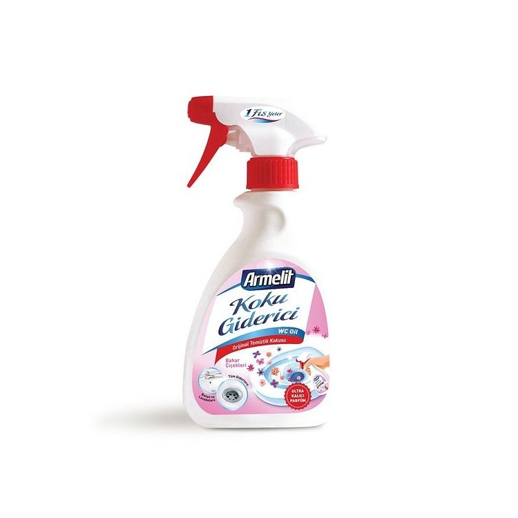 Armelit Bahar Çiçekleri Koku Giderici 250 ml