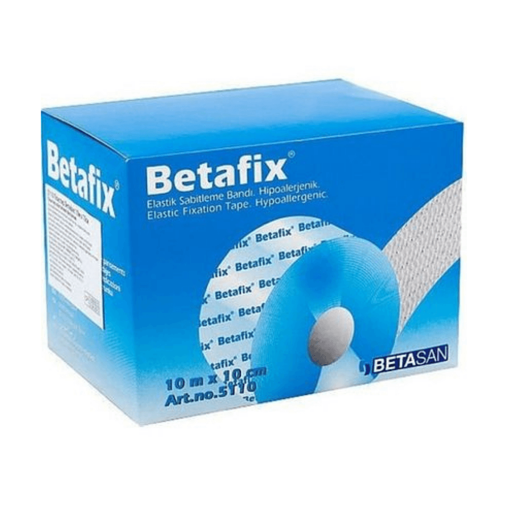 Betafix 5110 Flaster 10m x 10cm