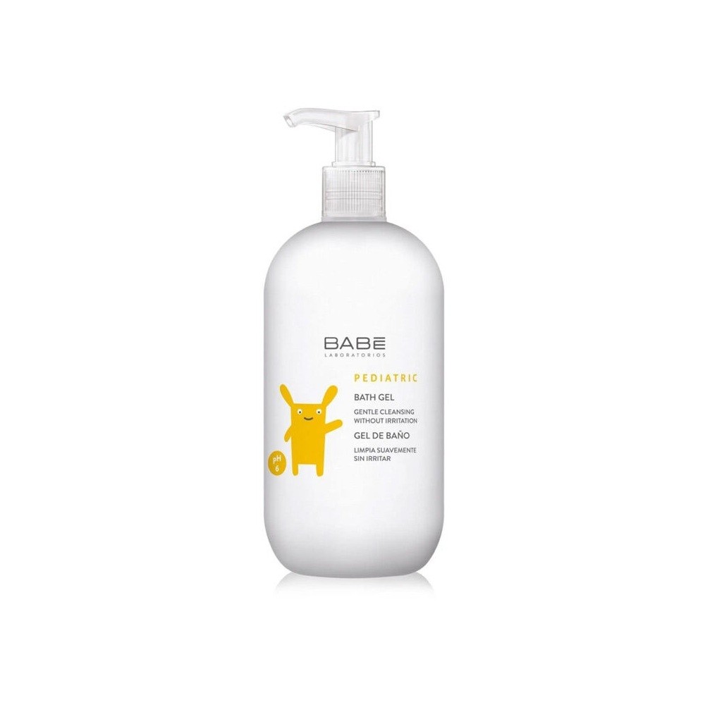 Babe Pediatric Bath Gel 100 ml
