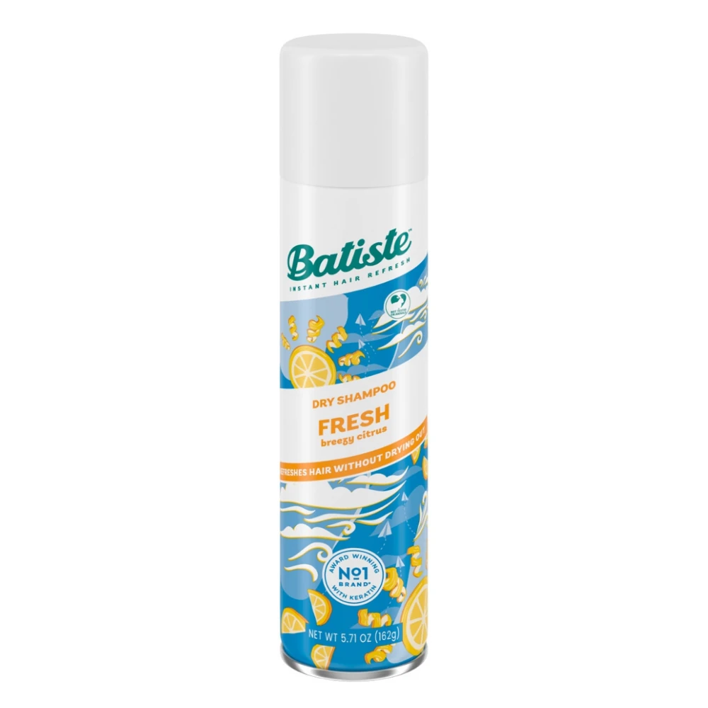Batiste Fresh Kuru Şampuan 200 ml
