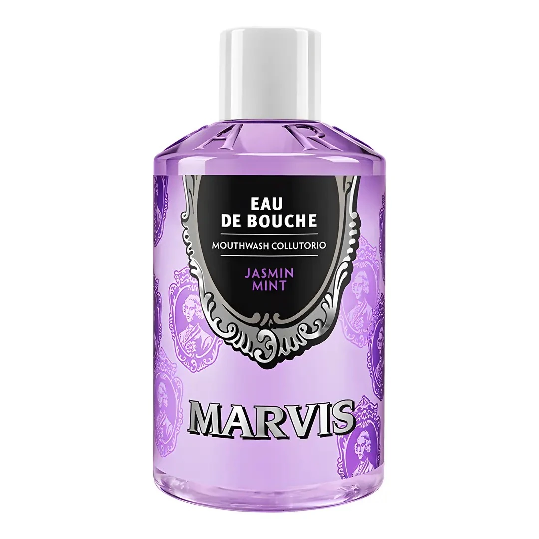 Marvis Jasmin Mint Ağız Bakım Suyu 400 ml