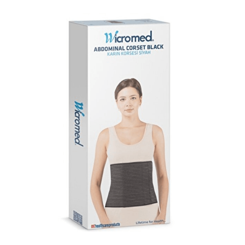 Wicromed 265 Karın Korsesi Standart