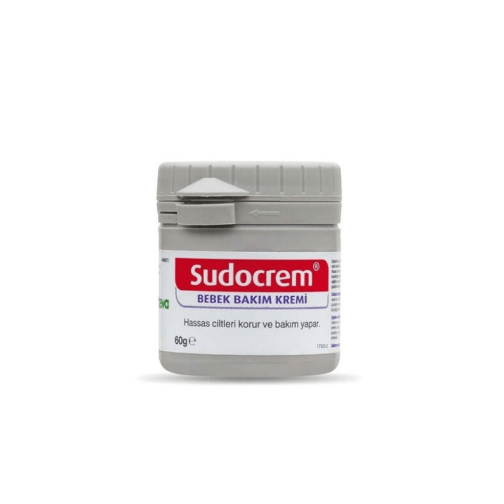 Sudocrem Bebek Bakım Kremi 60 gr