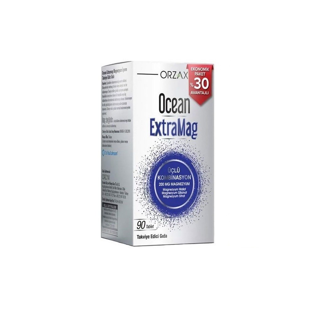 Ocean Extramag 90 Tablet