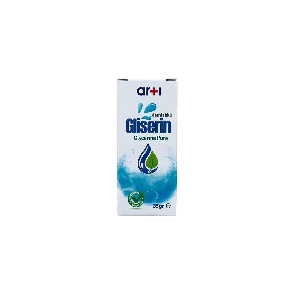 Artımed Gliserin 35 gr