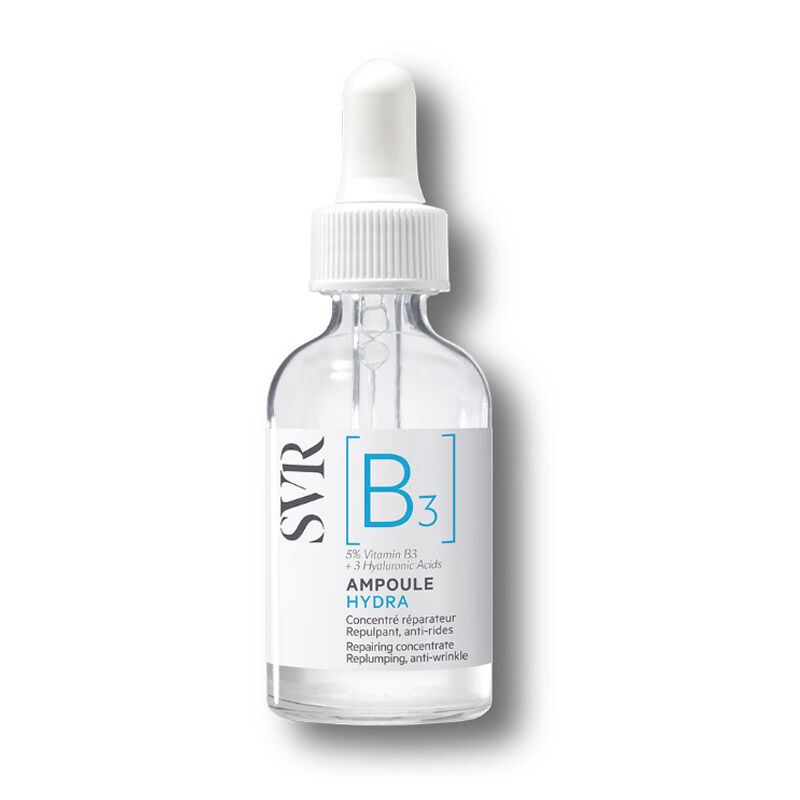 SVR B3 Ampoule Hydra Nemlendirici Serum 30 ml