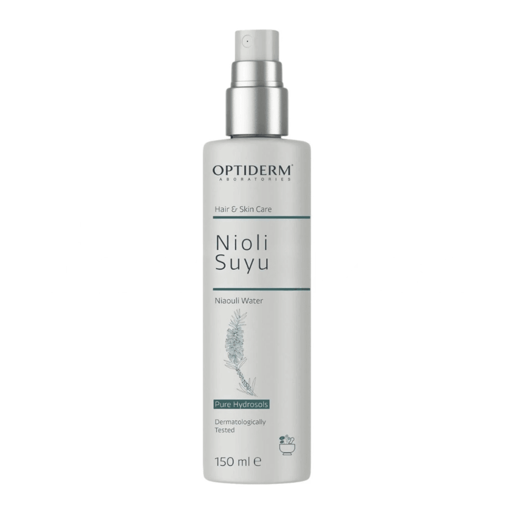 Optiderm Nioli Suyu %100 Doğal ve Saf 150 ml