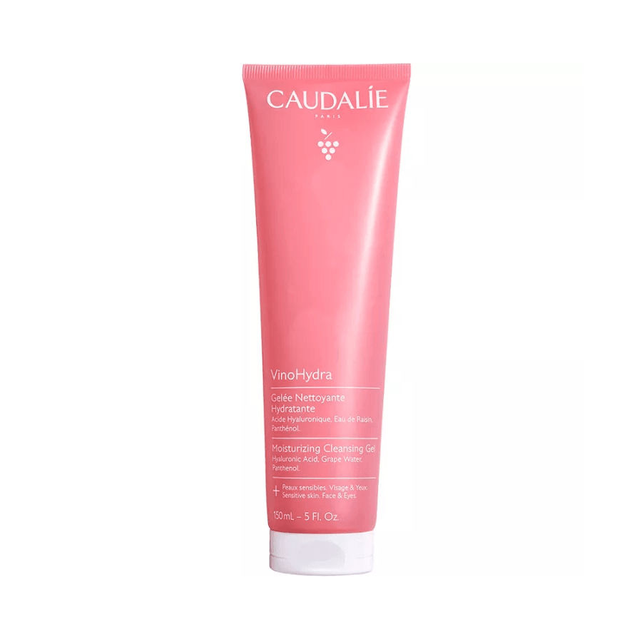 Caudalie Vinohydra Cleansing Gel 150 ml