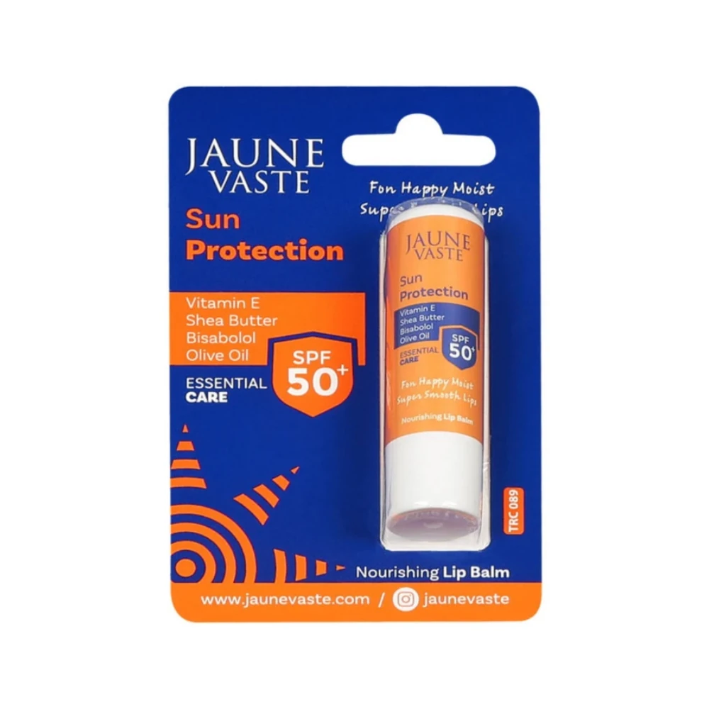 Jaune Vaste Sun Protection SPF50+ Lip Stick