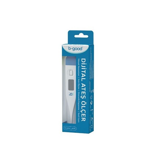 B-Good Digital Derece DMT-101