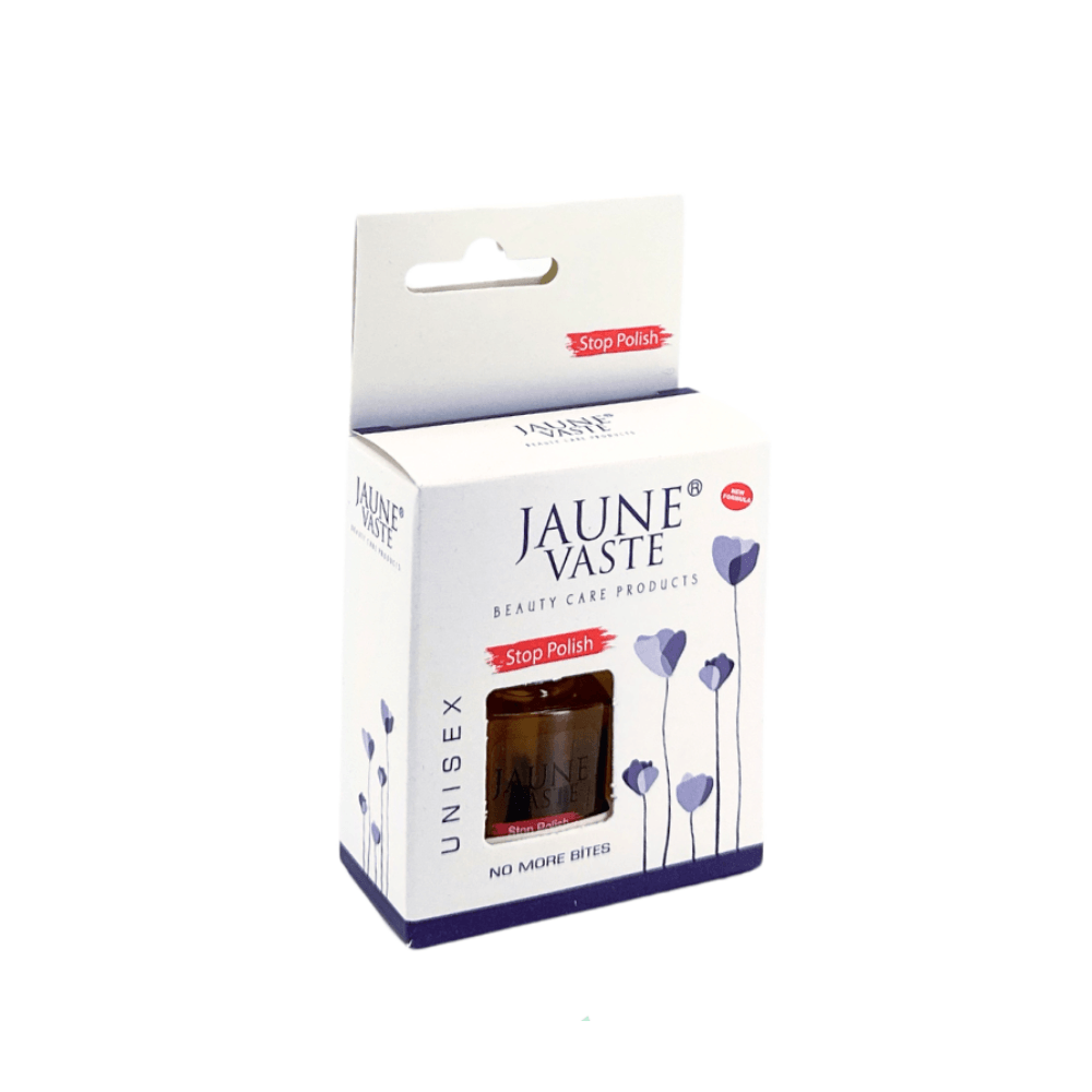 Jaune Vaste Acı Cila Oje