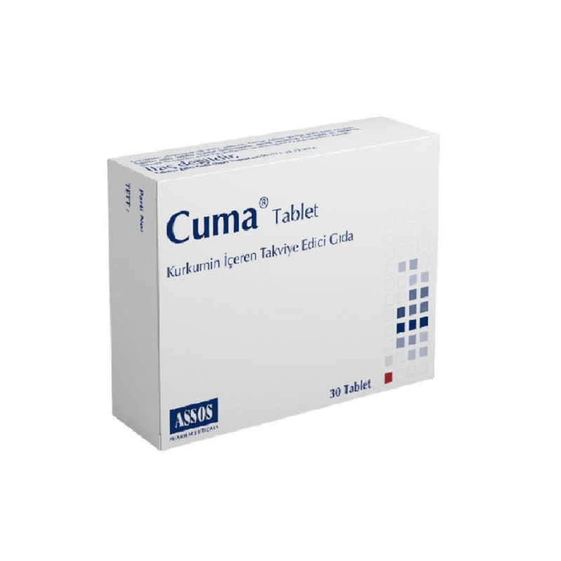 Cuma 30 Tablet