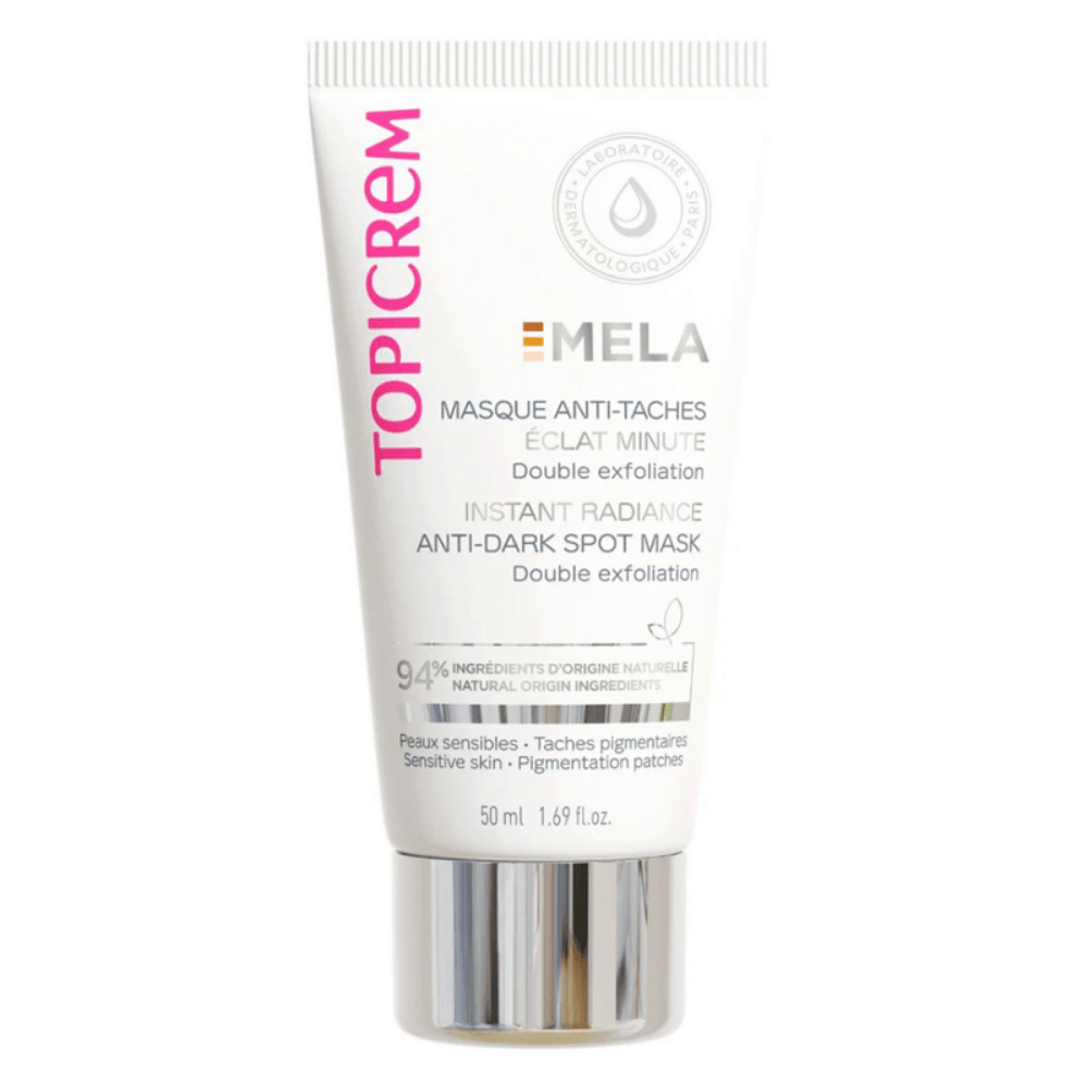 Topicrem Mela İnstant Radiance Anti-Dark Spot Mask 50 ml